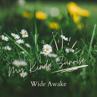 My Kinda Sunrise - Wide Awake