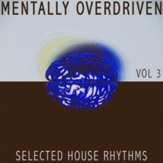 Mentally Overdriven Vol 3 - Selected House Rhythms