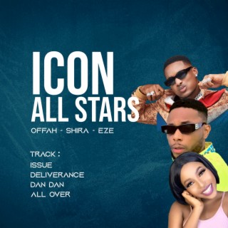 Icon All Stars