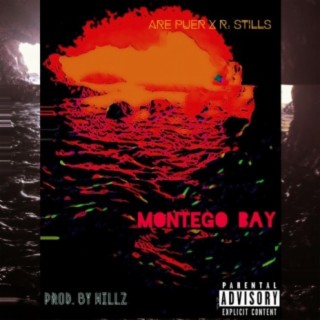 Montego bay (feat. Are Puer)