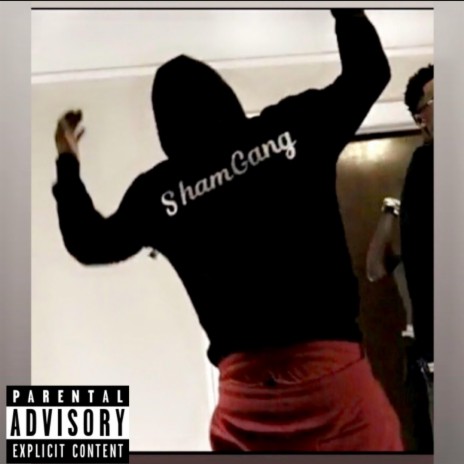 ShamGang ft. 74 T Money Gybr Smoove | Boomplay Music