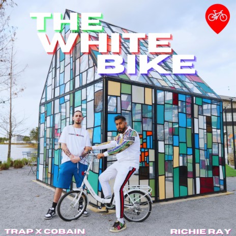 The White Bike | Boomplay Music
