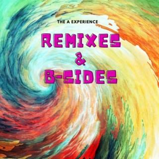 Remixed & B-Sides