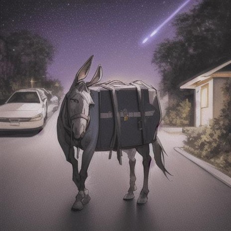 Donkey Don't Care | Boomplay Music