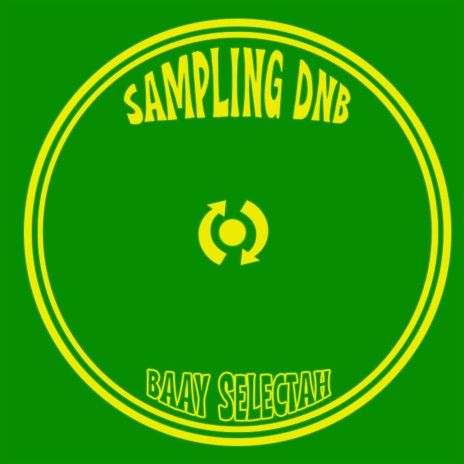 Sampling DnB | Boomplay Music