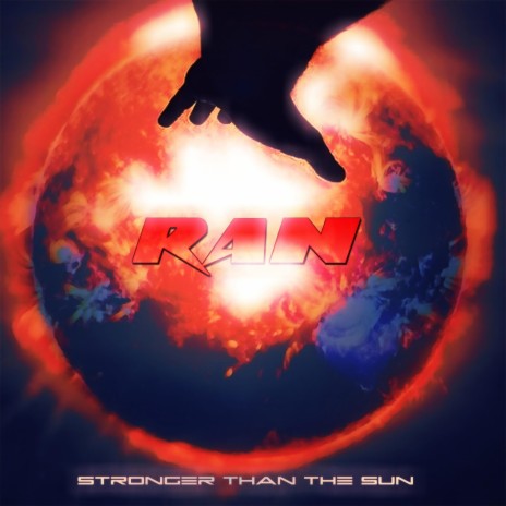 Stronger Than The Sun | Boomplay Music