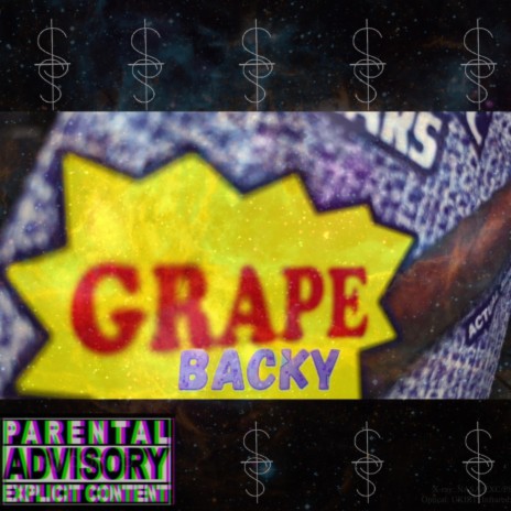 Grape Backy