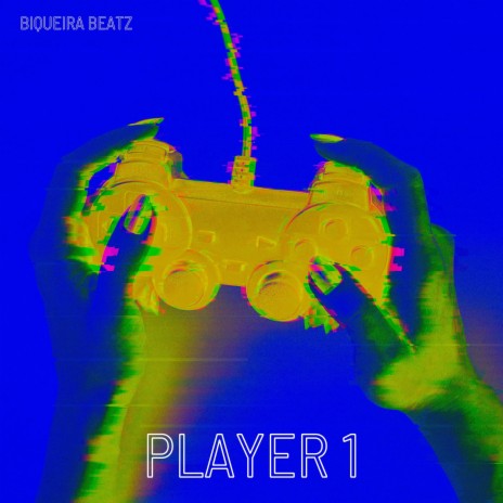 Player 1 (Speed Up) | Boomplay Music