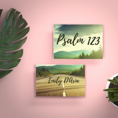 Psalm 123 (May 17, 2021) | Boomplay Music