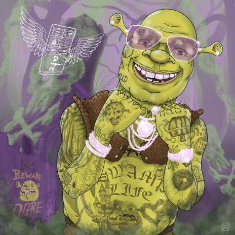 Shrek | Boomplay Music