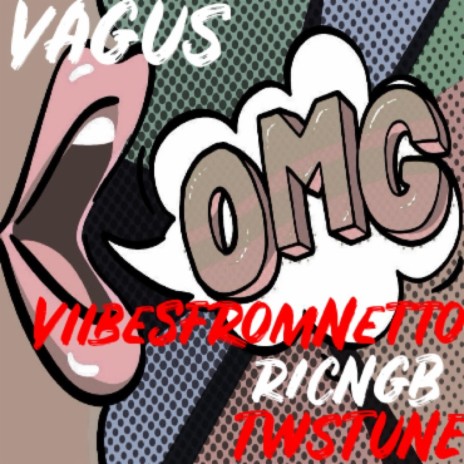 OMG ft. ViibesFromNetto, RicNgb & Tws Tune | Boomplay Music