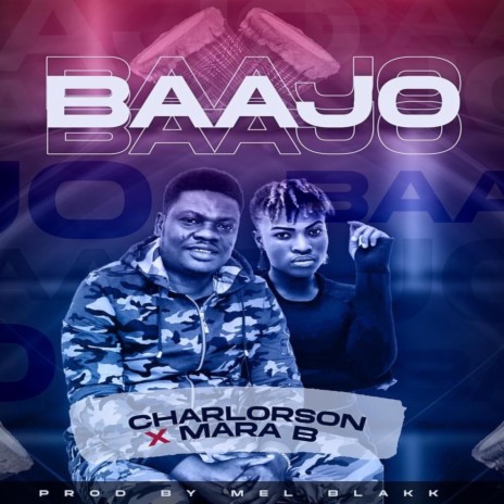 Baajo ft. Mara B | Boomplay Music