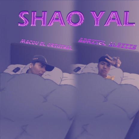 SHAO YAL (feat. Macou El Original) | Boomplay Music