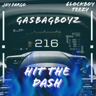 Hit The Dash lyrics | Boomplay Music