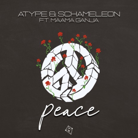 Peace ft. Schameleon & Maama Ganja | Boomplay Music