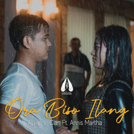 Ora Biso Ilang ft. Annis Martha | Boomplay Music