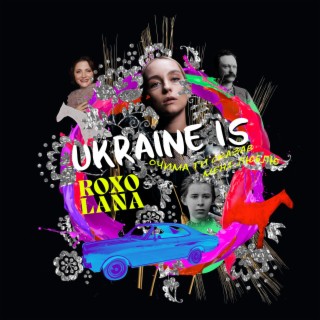 Ukraine Is