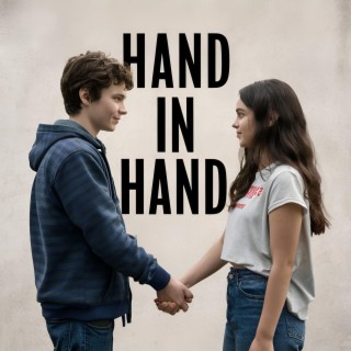 Hand in Hand lyrics | Boomplay Music