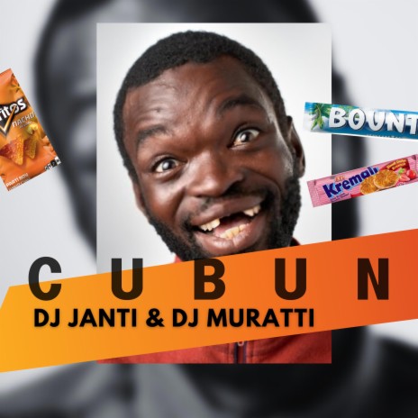 Cubun ft. Dj Janti | Boomplay Music