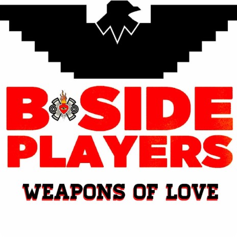 Weapons of Love | Boomplay Music