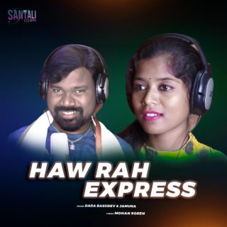 Hawrah Express Santali Song