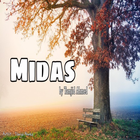 Midas | Boomplay Music