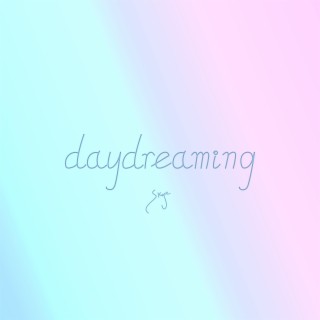 daydreaming