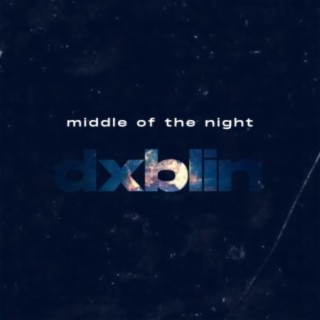 middle of the night