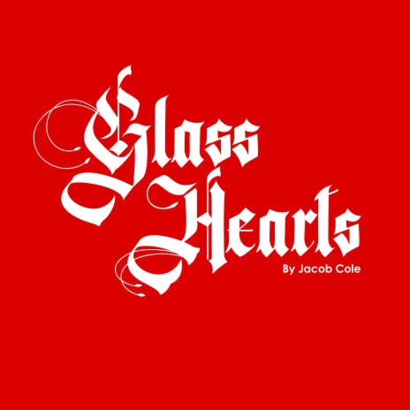 Glass Hearts | Boomplay Music