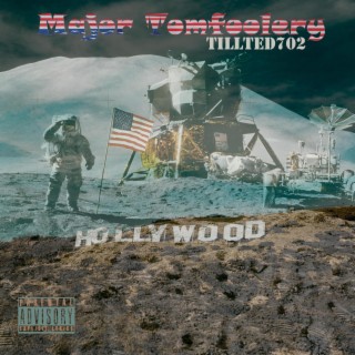 Major Tomfoolery (NASAHOLES) lyrics | Boomplay Music