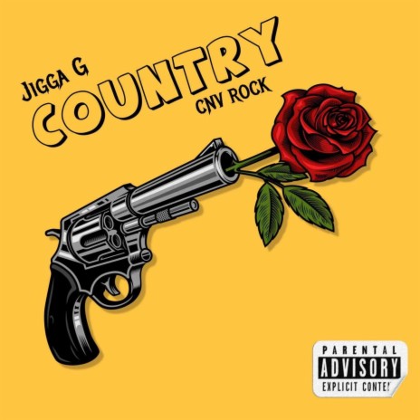 Country ft. CNV Rock | Boomplay Music