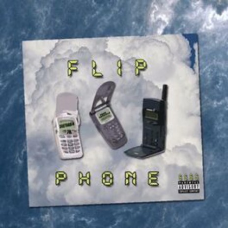 FLIP PHONE ft. KING VMA | Boomplay Music