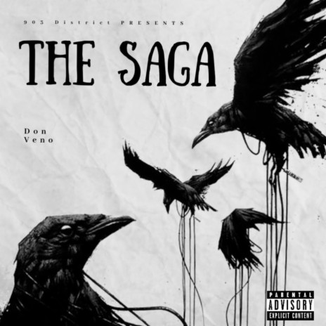 The Saga | Boomplay Music