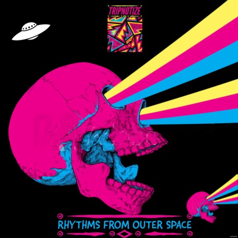 Rhythms From Outer Space | Boomplay Music