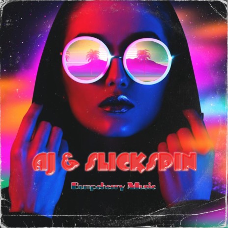 Focused ft. Slickspin | Boomplay Music