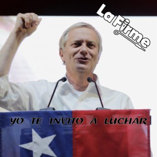 Yo Te Invito A Luchar