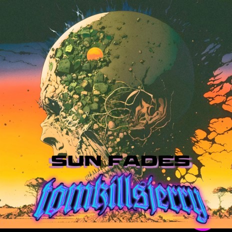 Sun Fades | Boomplay Music