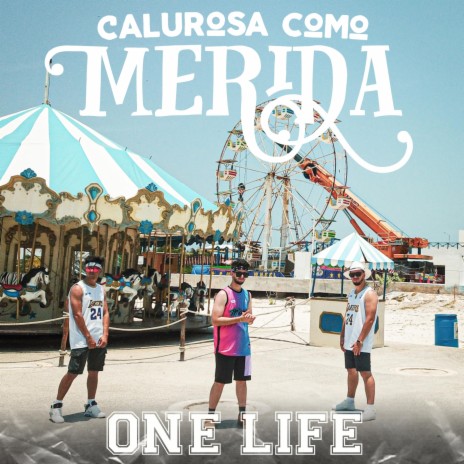 Calurosa Como Mérida | Boomplay Music