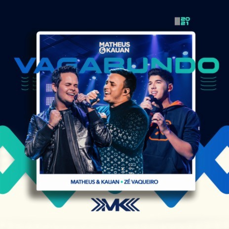 Vagabundo ft. Zé Vaqueiro | Boomplay Music