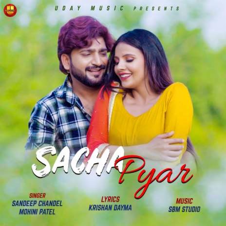 Sacha Pyar | Boomplay Music