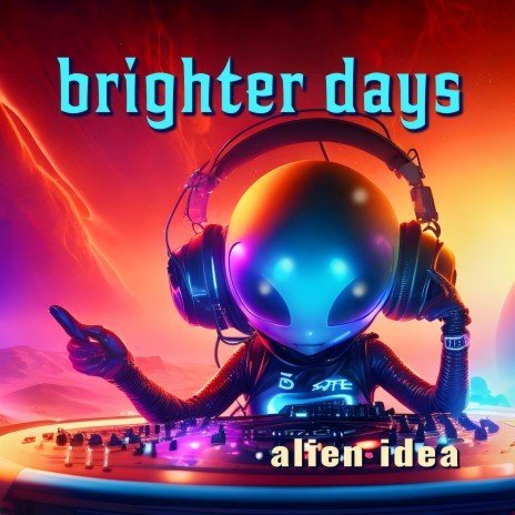 brighter days | Boomplay Music