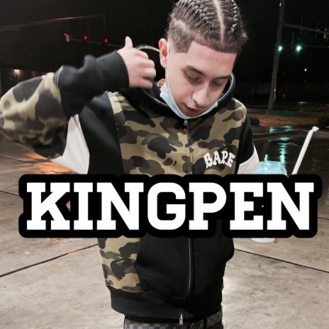 Kingpen | Boomplay Music