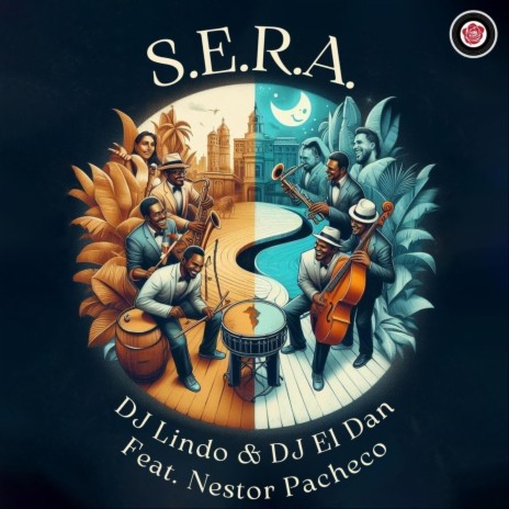 S.E.R.A. (feat. Nestor Pacheco) | Boomplay Music