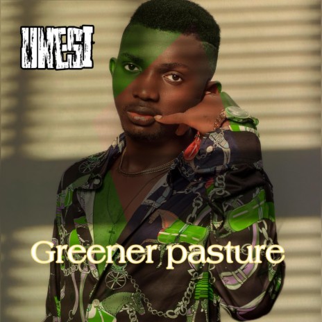 Greener pastures