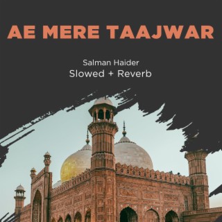 Ae Mere Taajwar Lofi