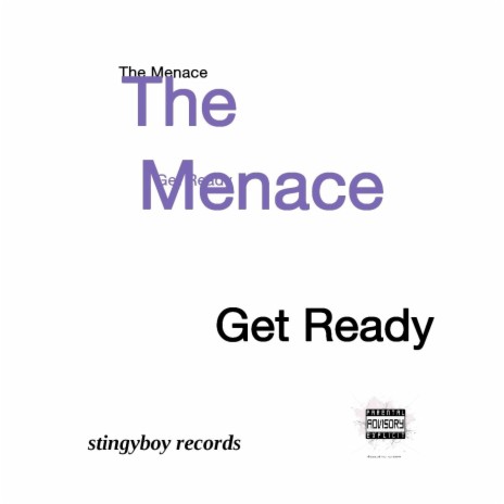 Get Ready | Boomplay Music