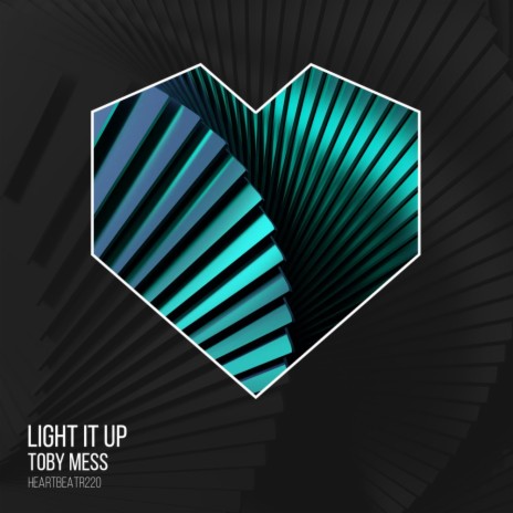Light It Up (Radio Mix) | Boomplay Music