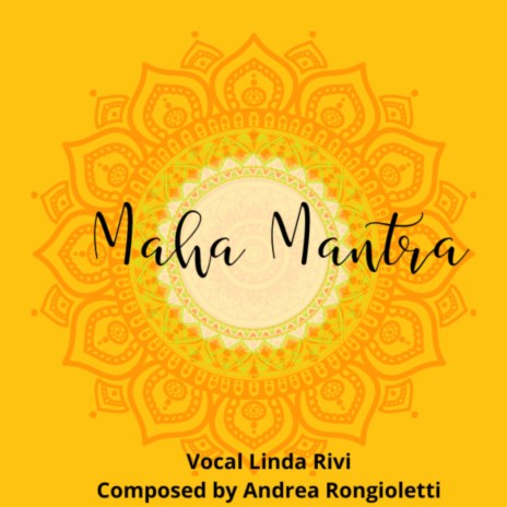Maha Mantra