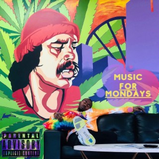 Music for Mondays