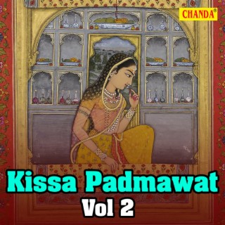 Kissa Padmawat Vol 2